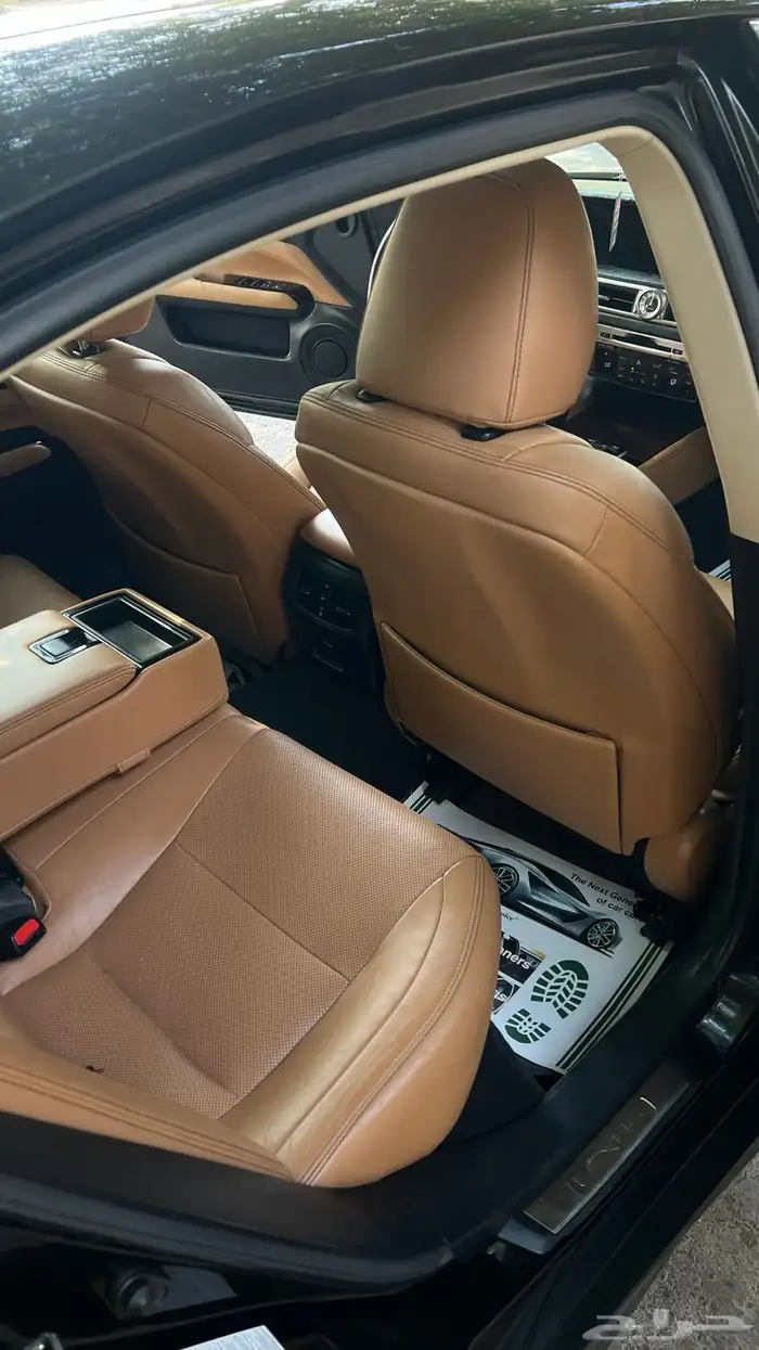 لكزس 2015 GS350 نظيف 17