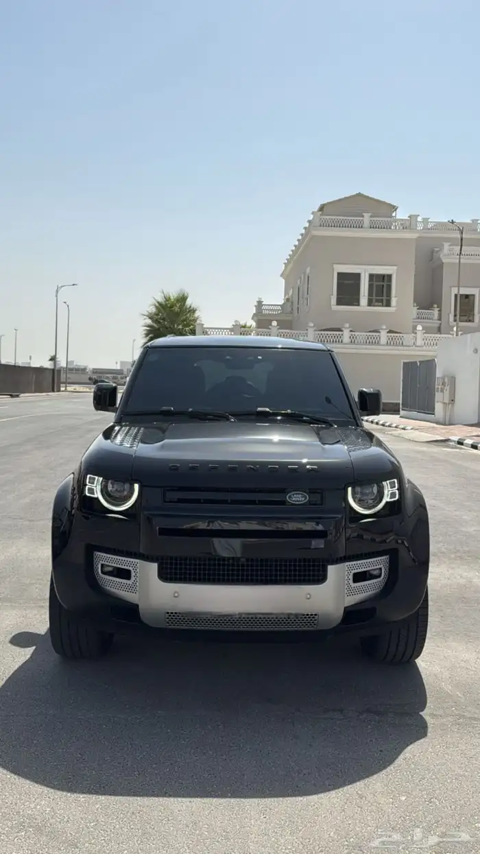 ديفندر hes موديل 2023 1