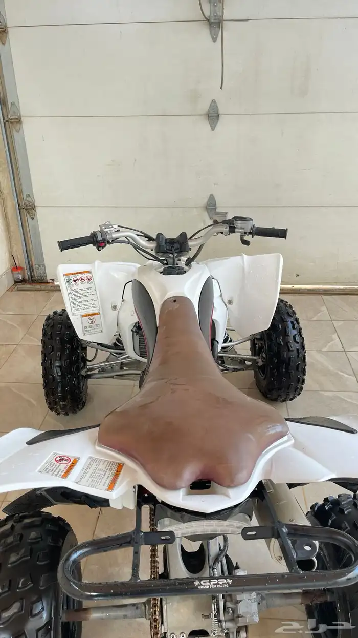 للبيع YFZ450 r 5