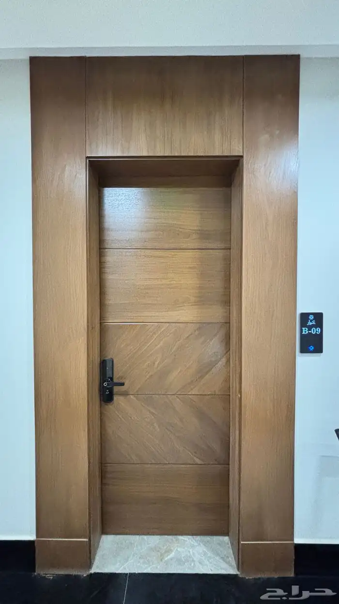 شقة مميزة بحي الرمال 24