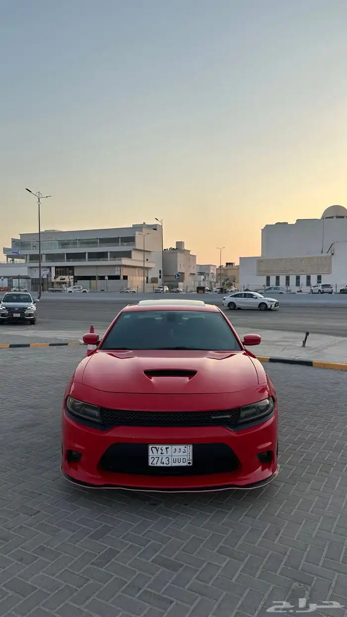 تشارجر GT بدي وكالة ممشى قليل 2