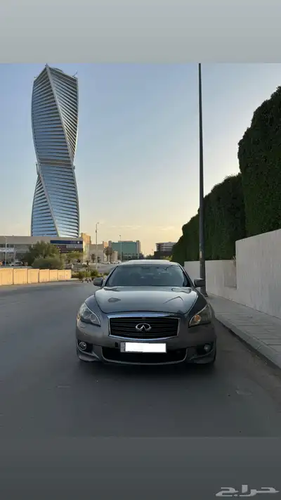 infiniti Q70S 2014 index