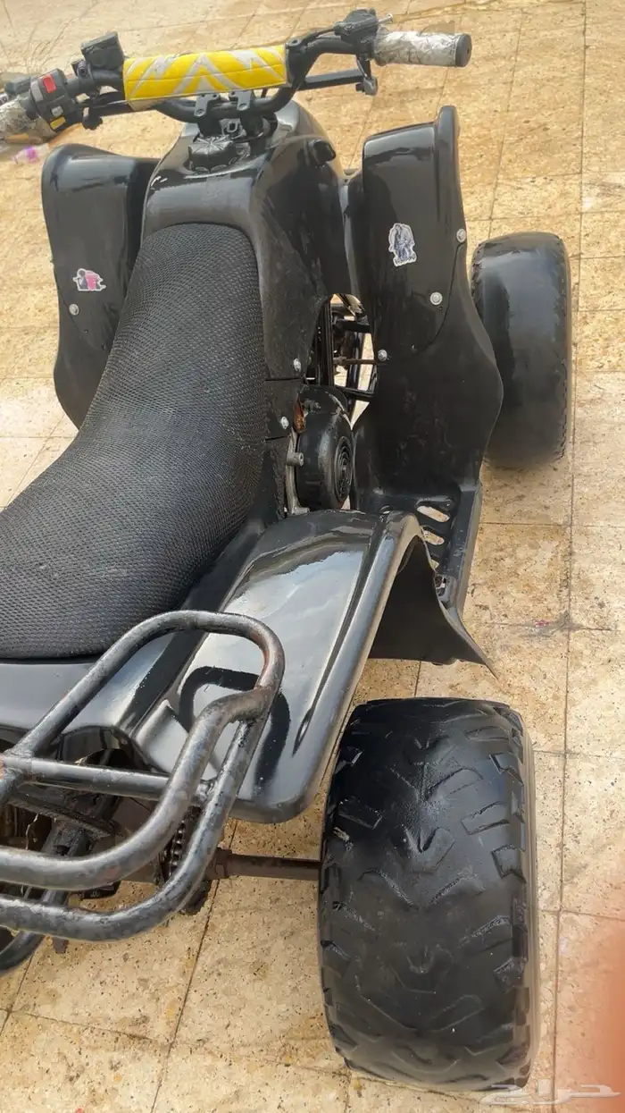 دباب سويدي 2018 2