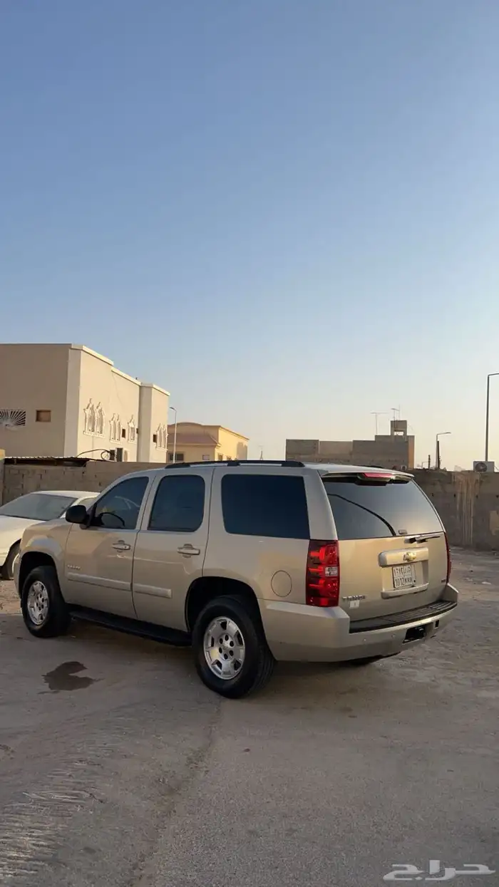 تاهو 2010 LS 4