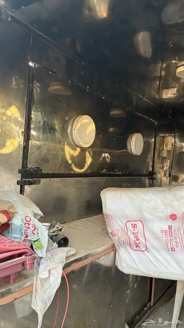 فود ترك للبيع فقط 5