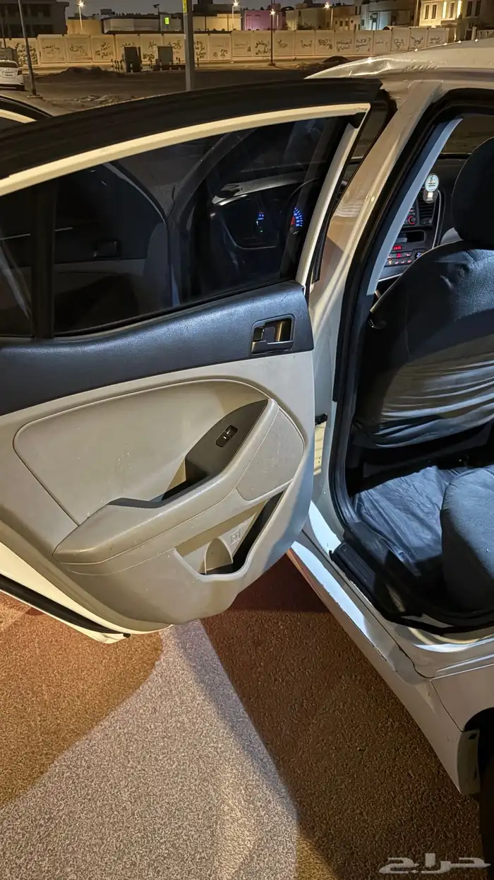 كيا اوبتماء 2013 نص فل 13