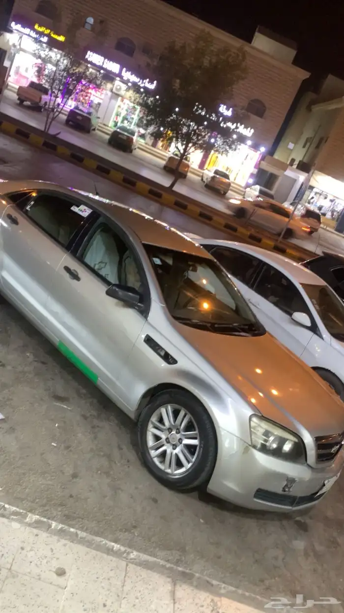 كابرس موديل 2008v6 6