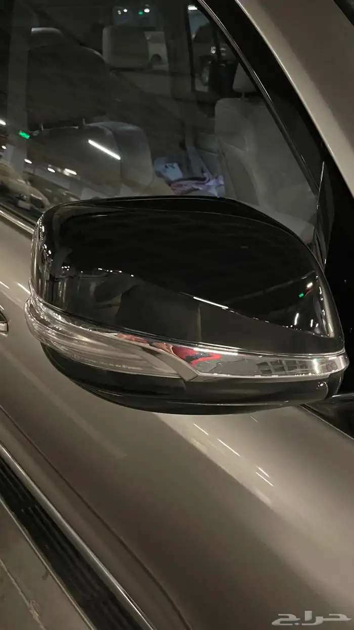 لكزس LX570 وارد عبد اللطيف جميل 2016 بحالة الوكالة 19