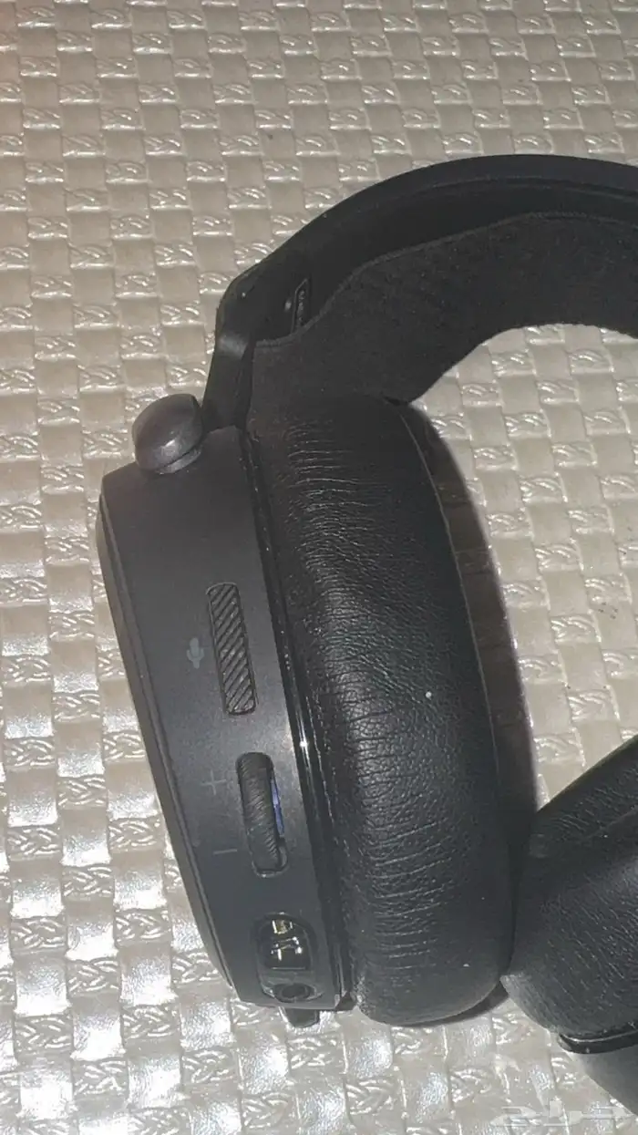 steelseries سماعة ممتازة 4