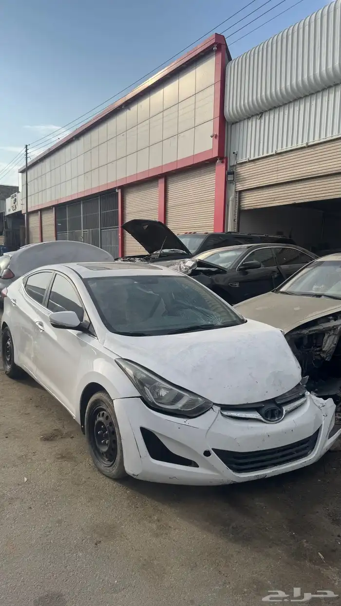انترا 2014 بيع قطع غيار 0