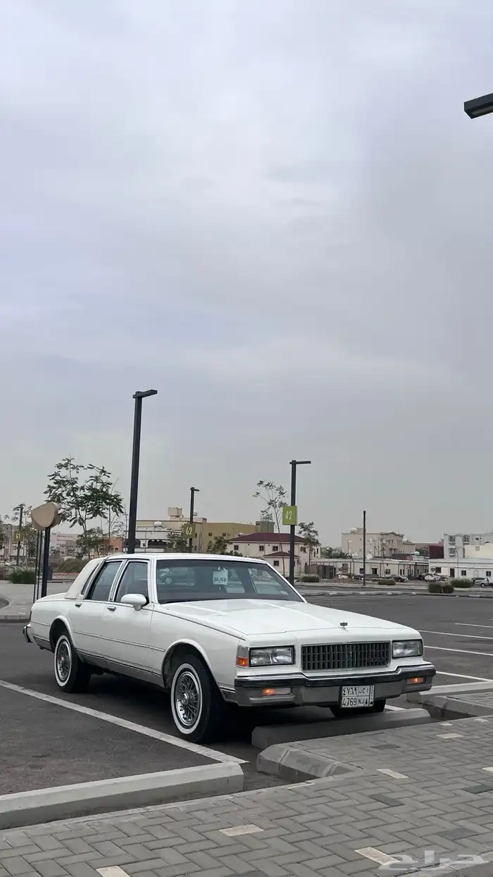 كابرس LS 1990 للبيع 10
