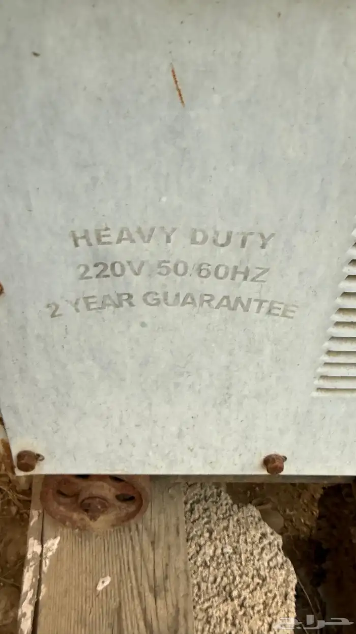 مكاين ومعدات 6