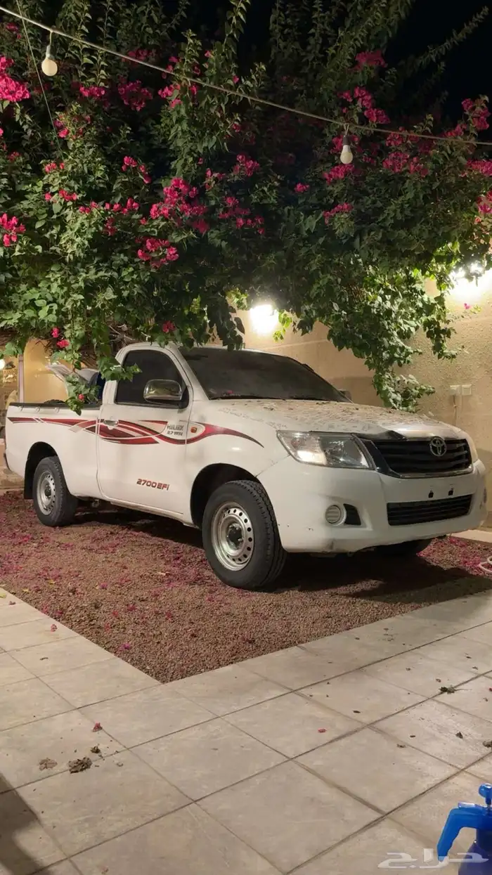 هايلكس لكزز 2015 6