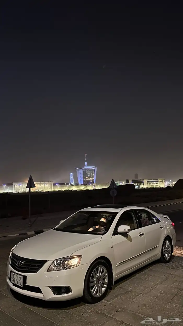 أوريون 2007 محول 2011 3