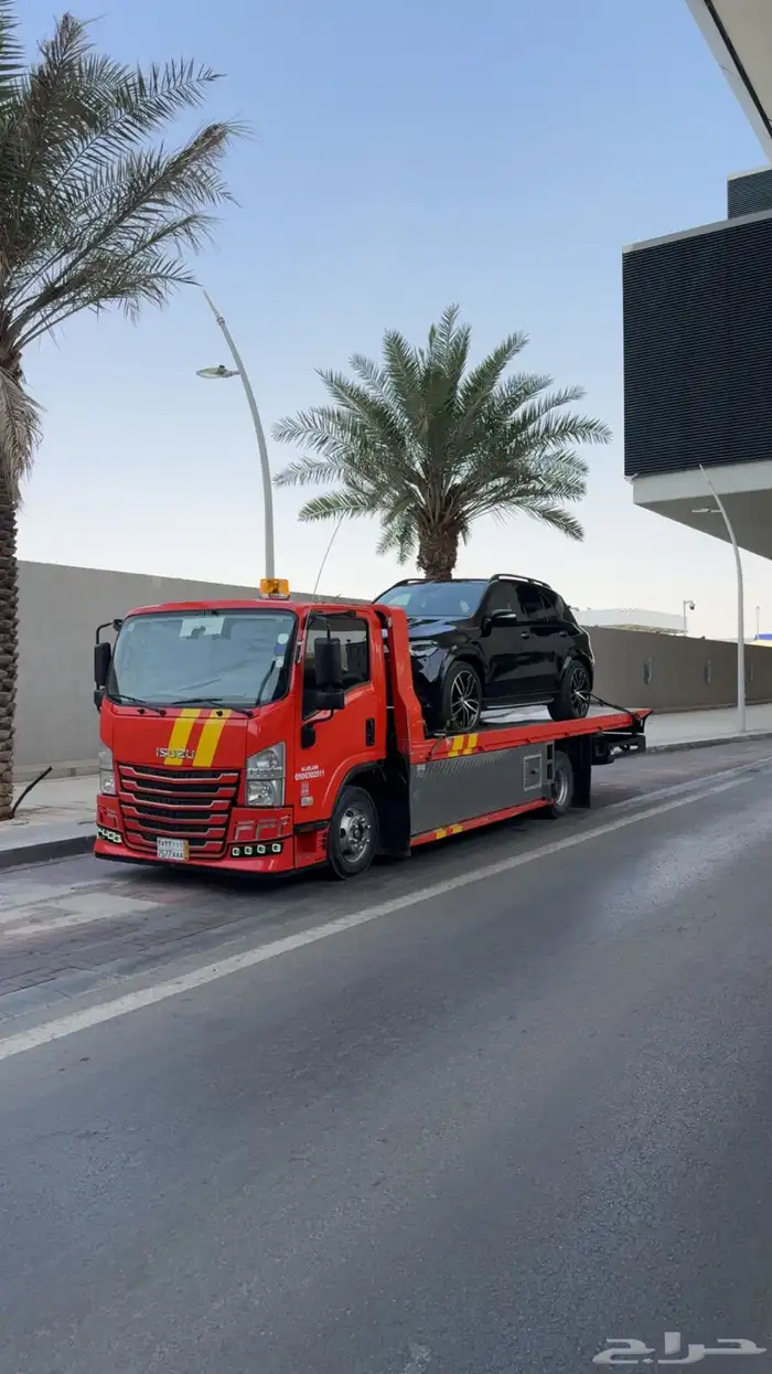 سطحه هدروليك شمال الرياض 1