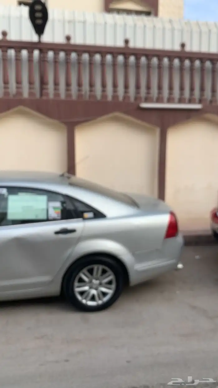 كابرس موديل 2008v6 2