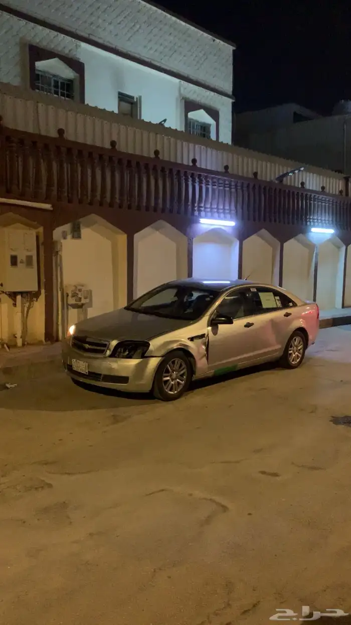 كابرس موديل 2008v6 5
