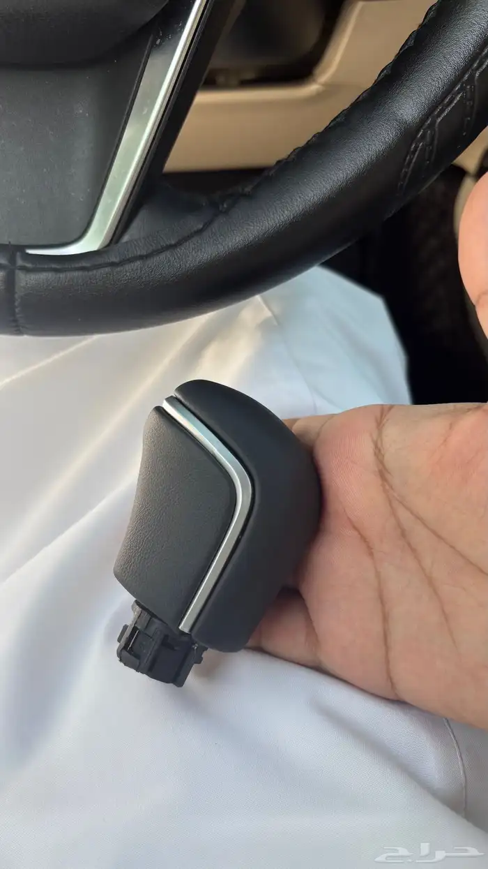 رمانه قير كامري من موديل 18 لين 24 3