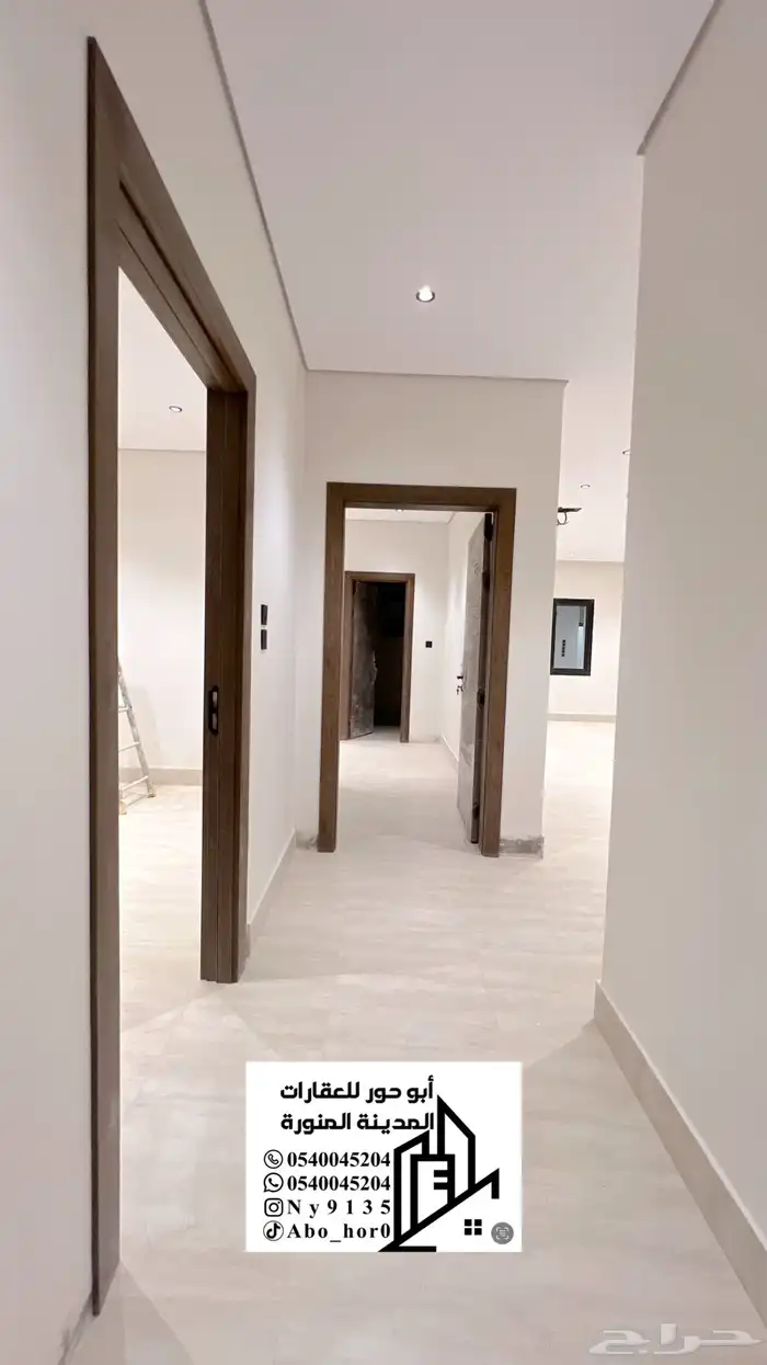 للبيع عماره سكنيه شرق مخطط البدراني بناء شخصي 14