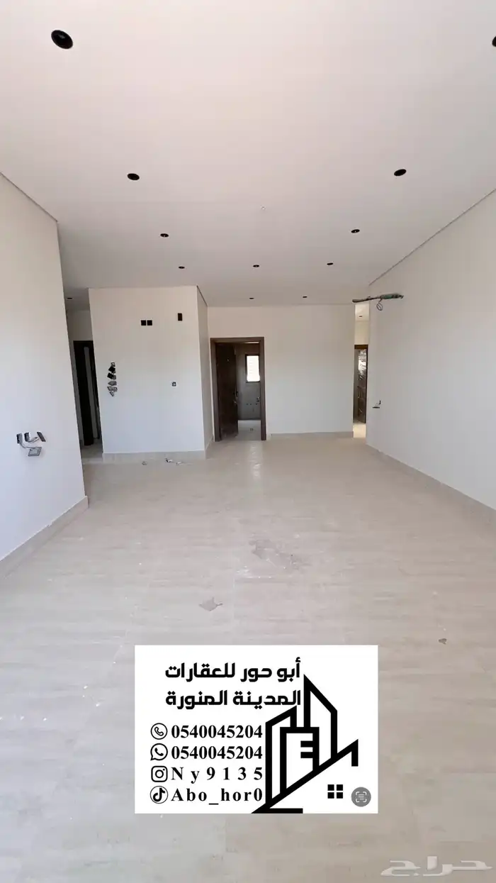 للبيع عماره سكنيه شرق مخطط البدراني بناء شخصي 4