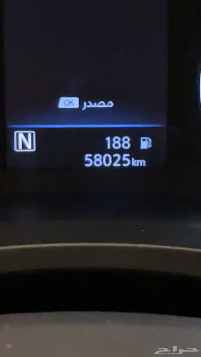 التيما 2022 بدي وكالة ممشى 58 الف ماشاء الله تبارك الله 22