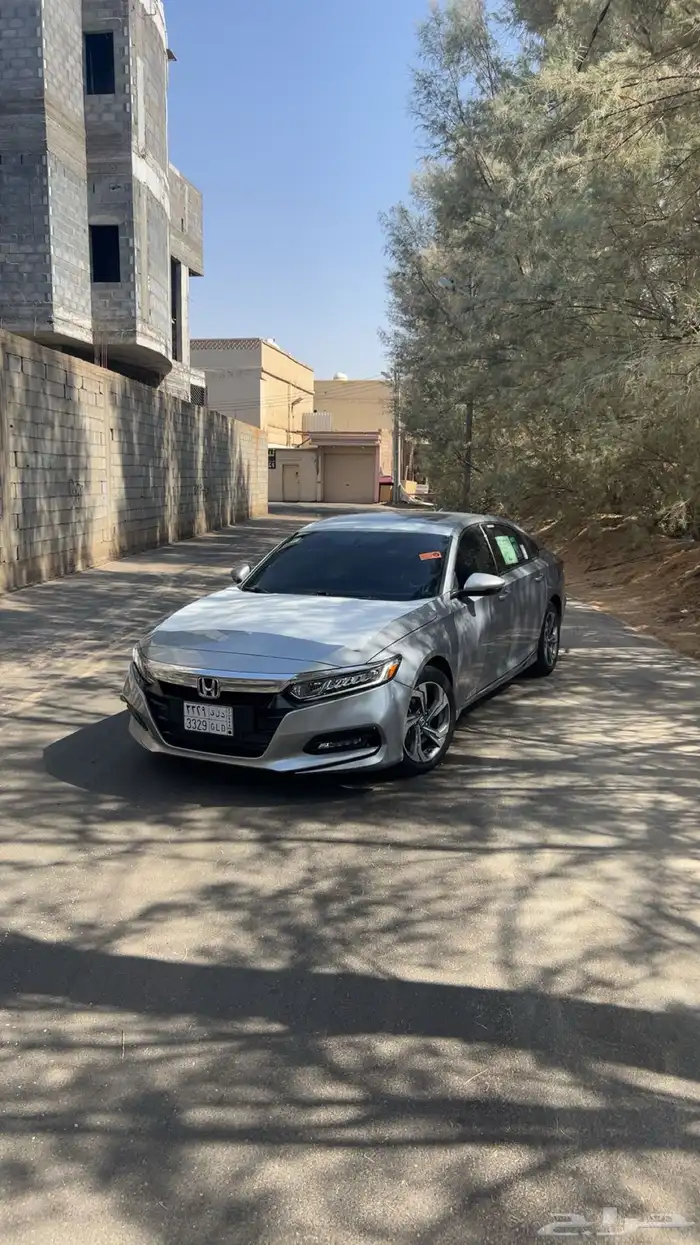 هونداء اكورد 2019 0