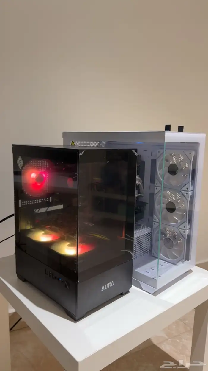 بي سي PC ميني  1650Super 0