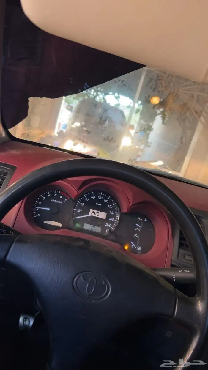 هايلكس لكزز 2015 7