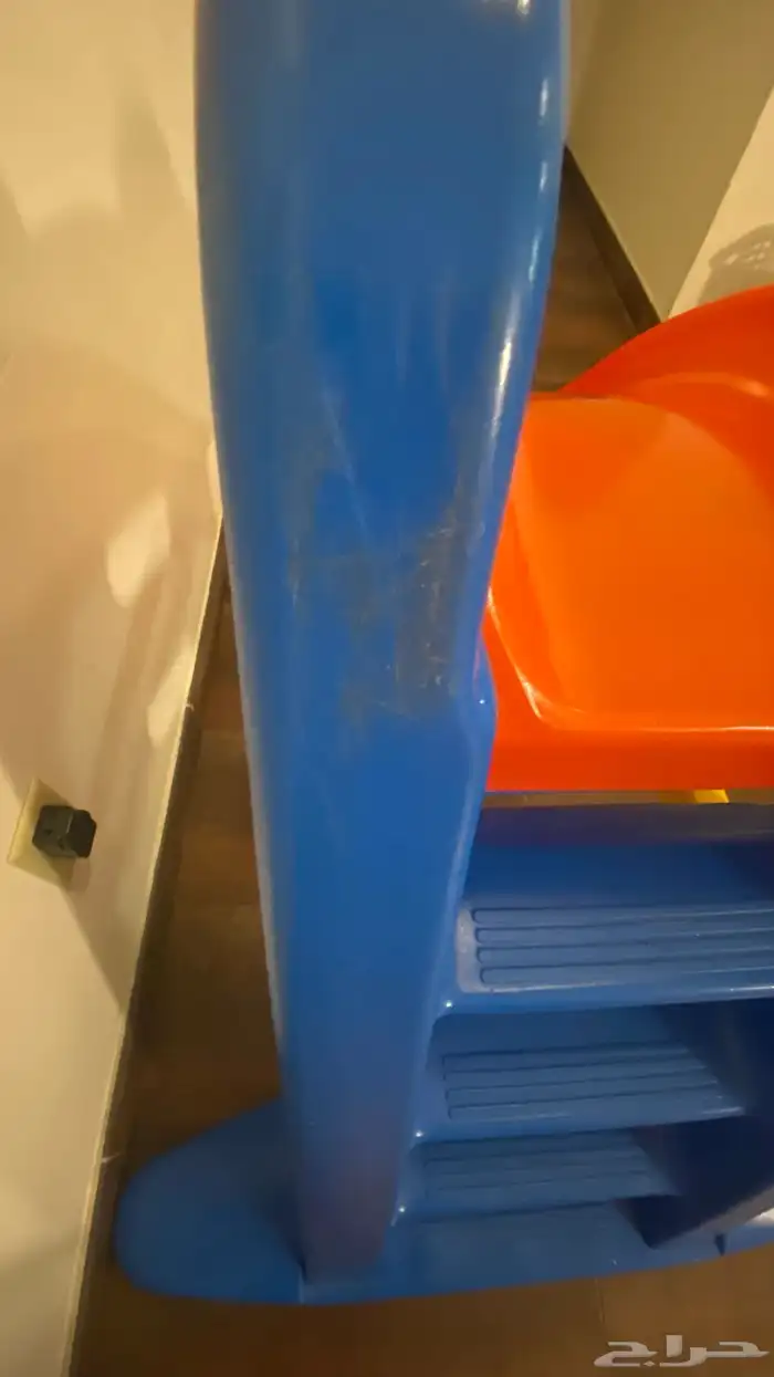 لعبة اطفال بحاله جيده 1