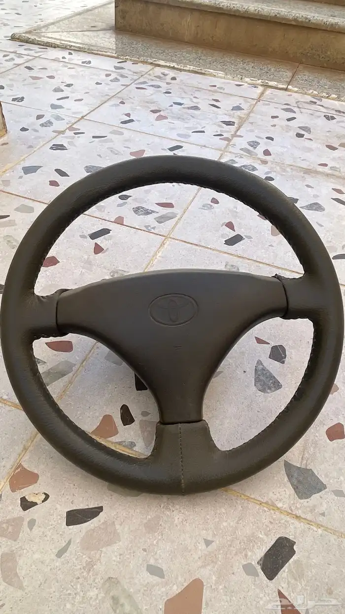 دركسون هايلوكس 0