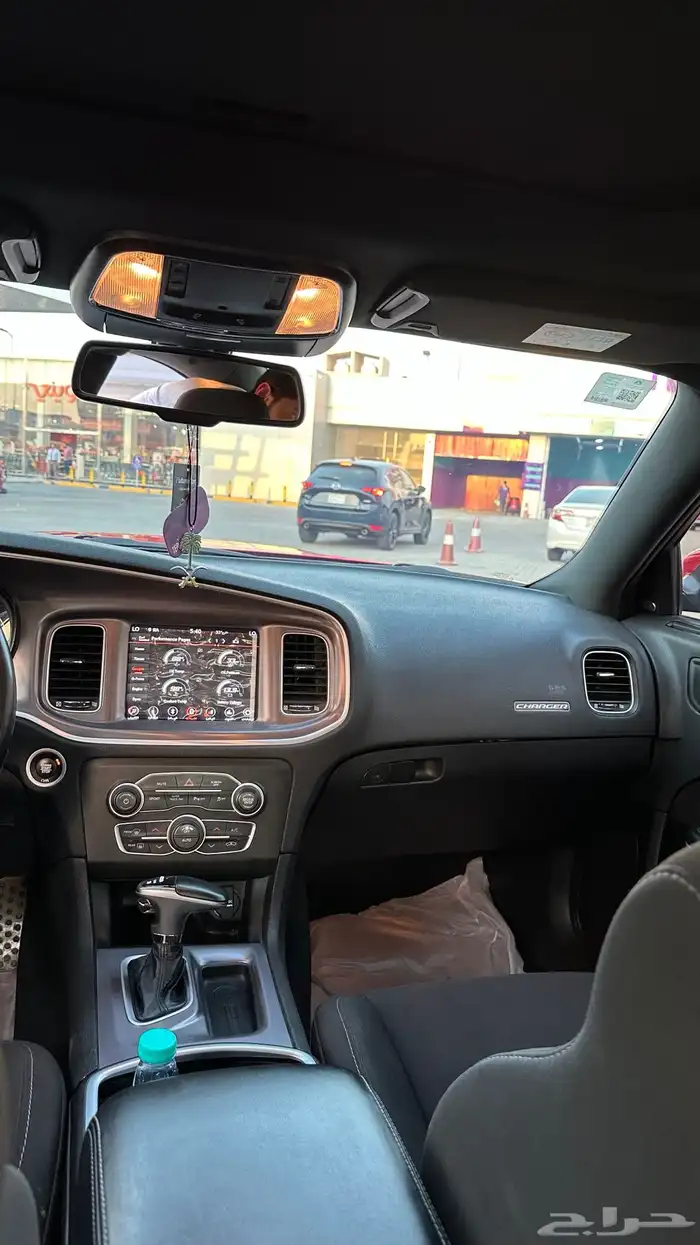 تشارجر GT بدي وكالة ممشى قليل 15