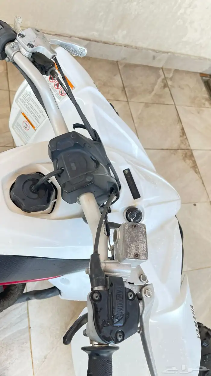 للبيع YFZ450 r 8