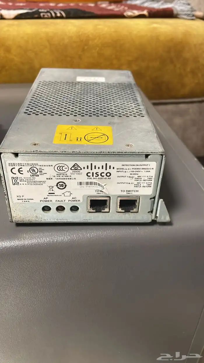 معدمعدات مطعم ومكيفات اسبلت 5