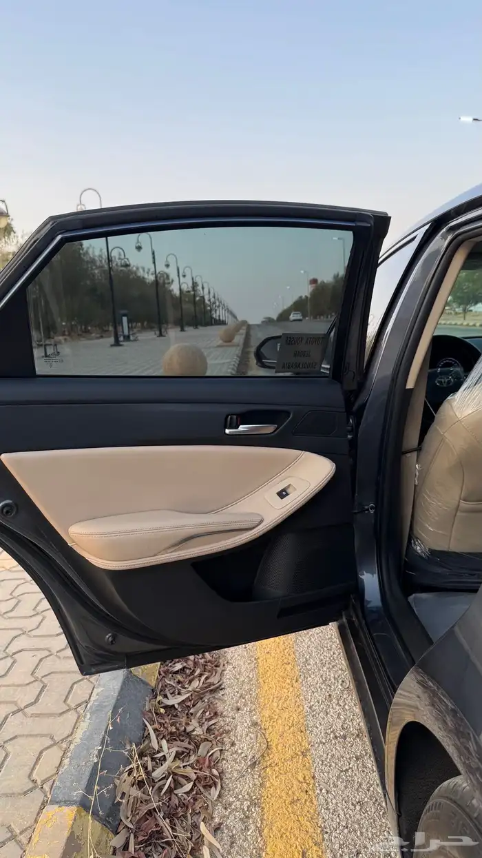 افالون 2019 تورنق 11