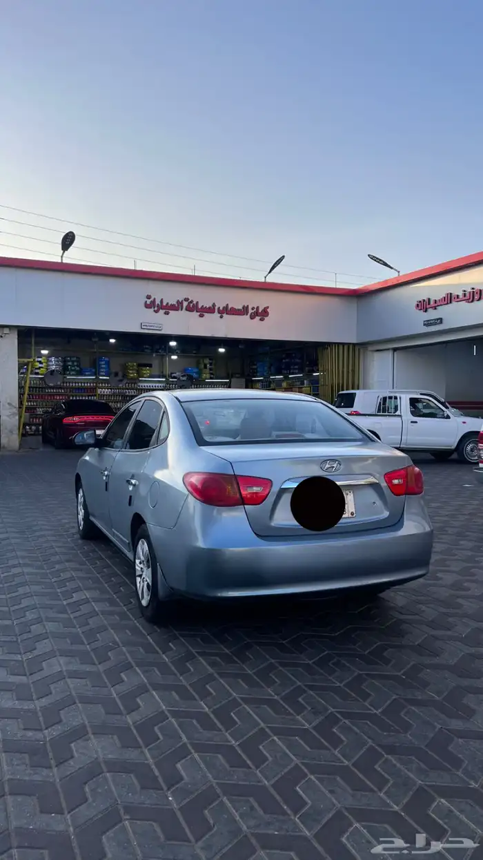 للبيع انترا 2