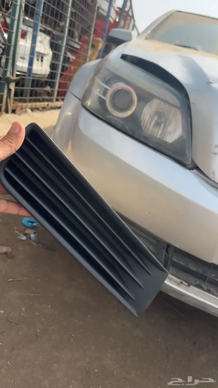 ديكور كشاف كابرس 0