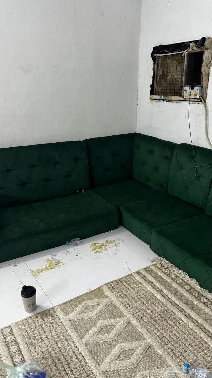 كنب للبيع 2