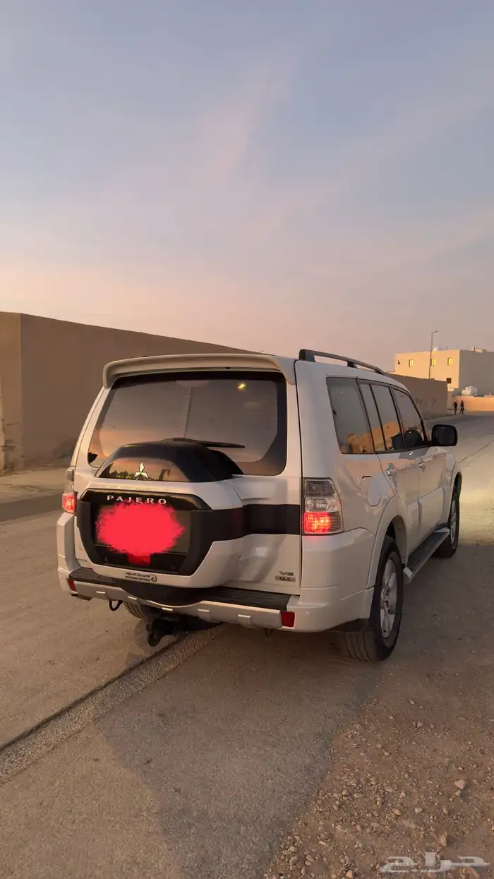 باجيرو 2019 فل كامل 3500 0