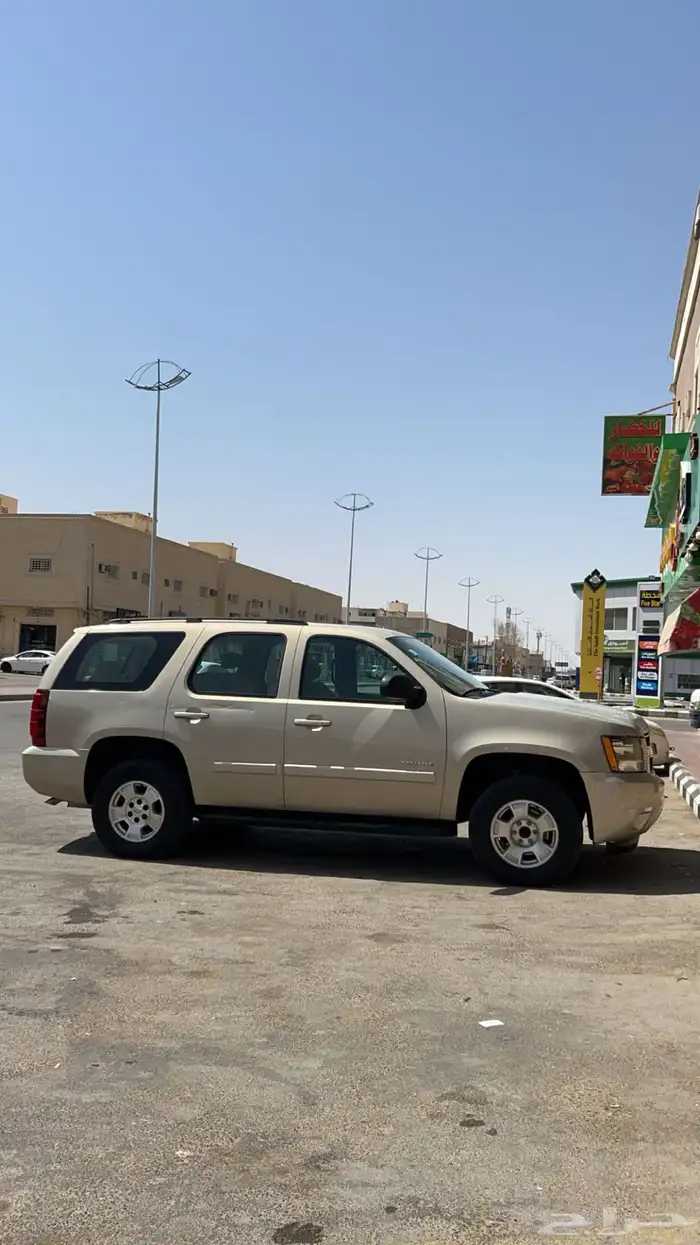 تاهو 2010 LS 2