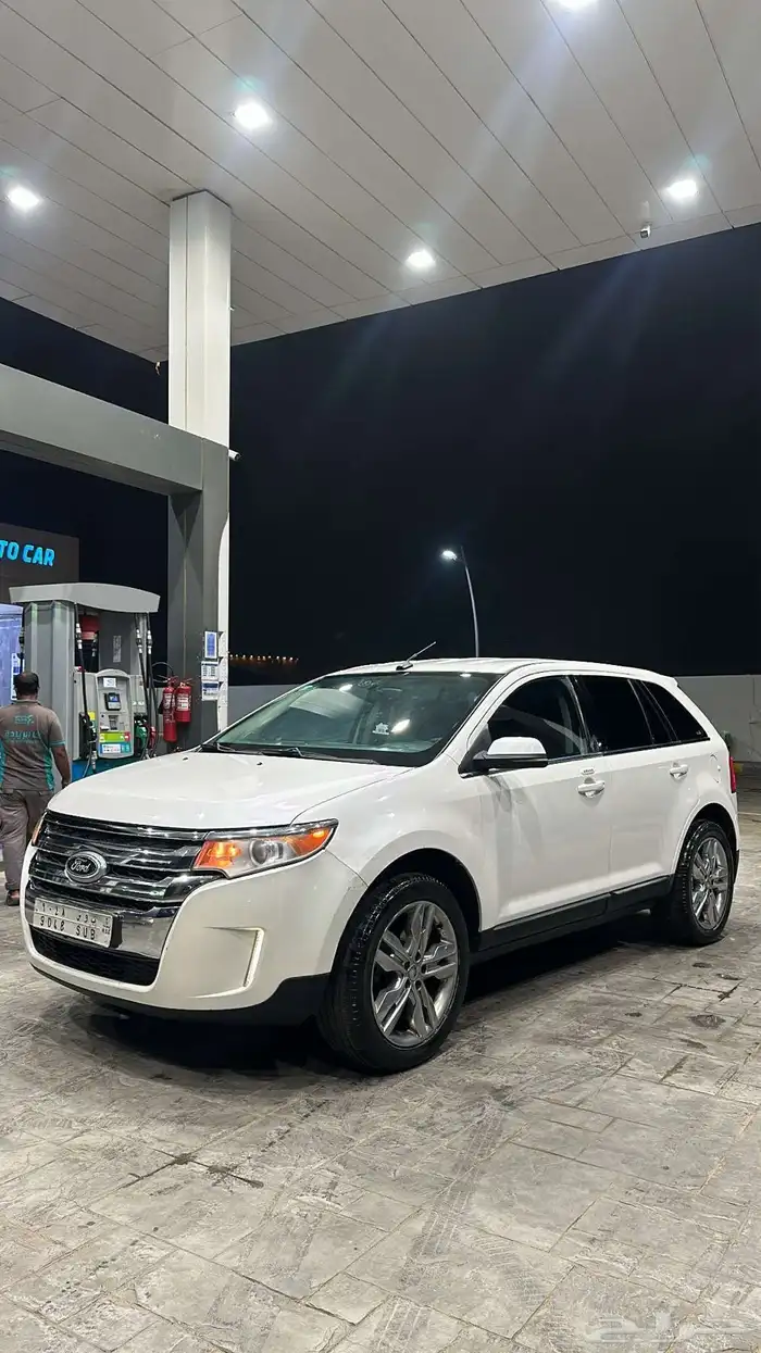 ايدج 5