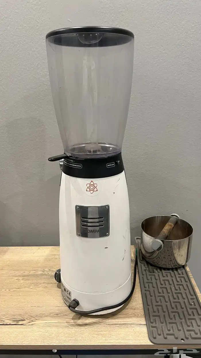 طاحونه كوكباك f10 compak 4