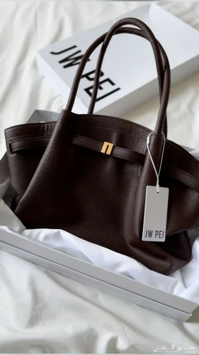 شنط Jw pei 6