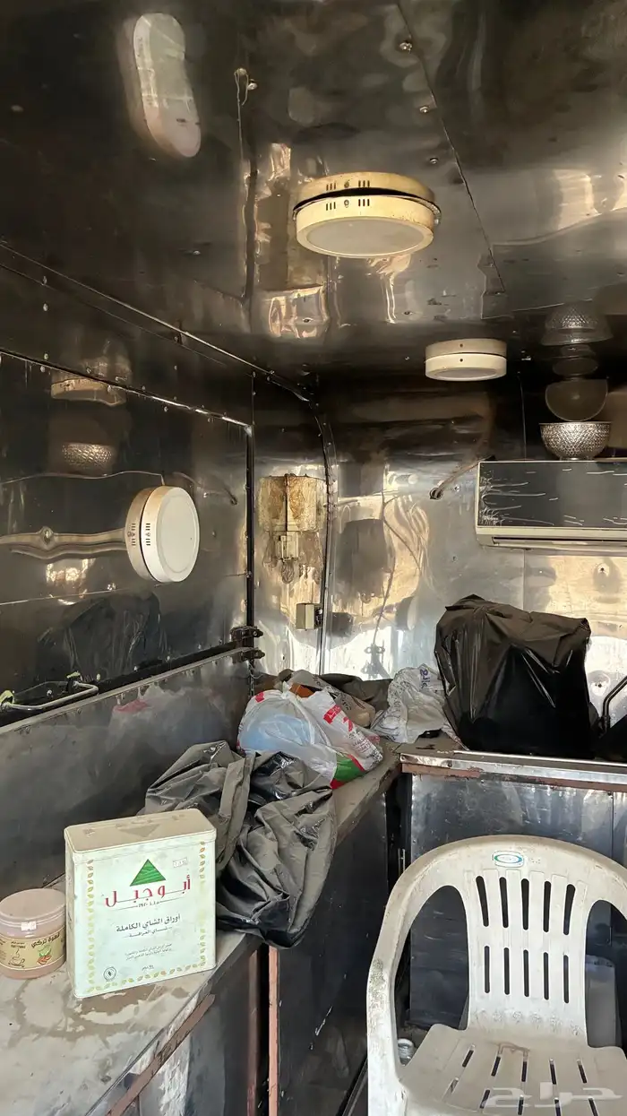 فود ترك للبيع فقط 8