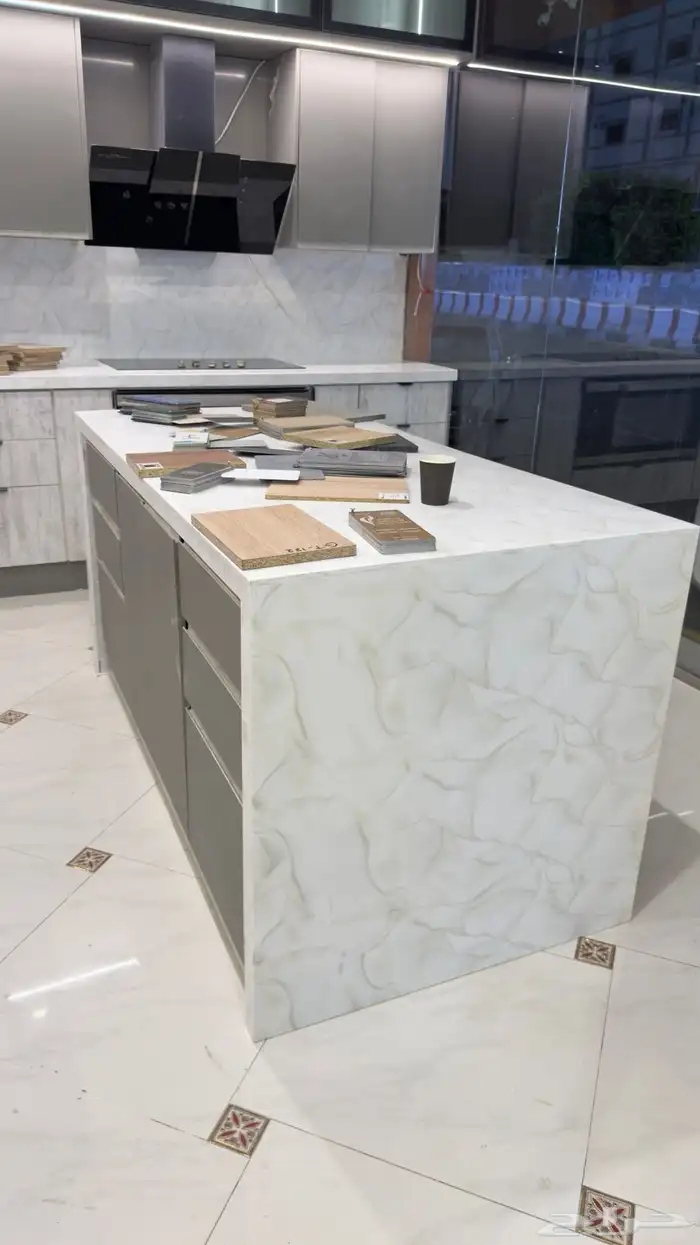 دولاب مطبخ 2