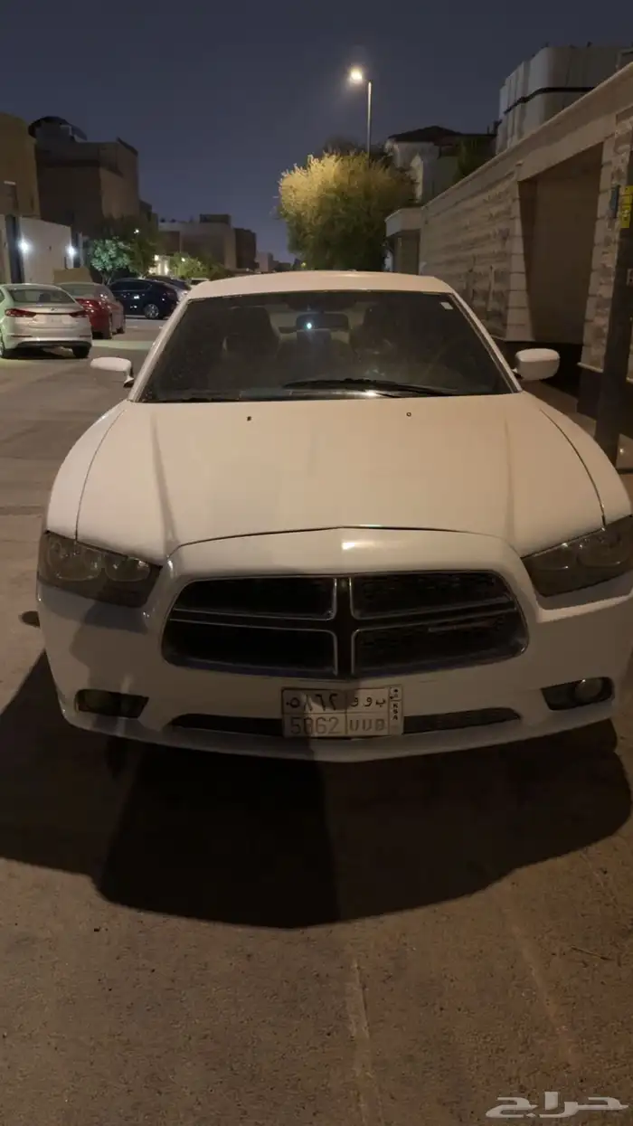 تشارجر 1