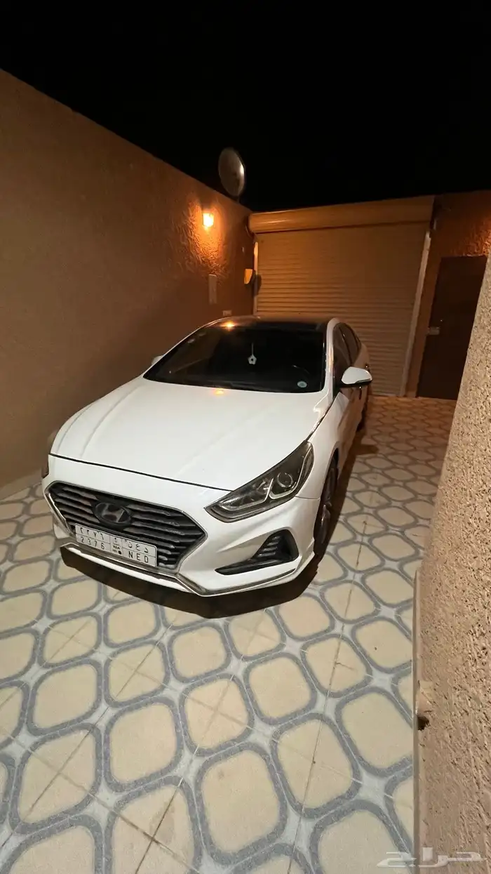 سوناتا 1