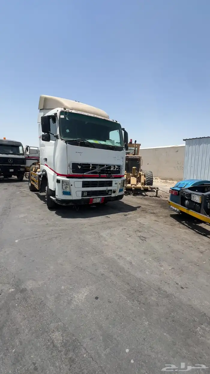 فولفو زاهد 2002 0