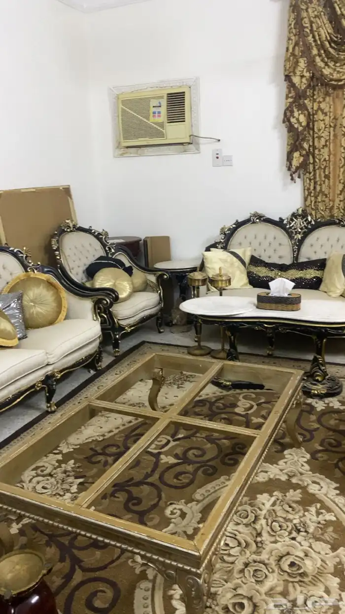 كنب كلاسيك 1