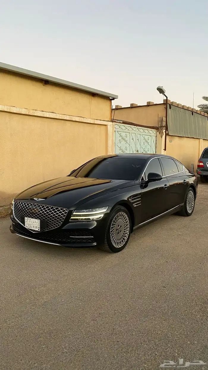 جنسس رويال 2022 0