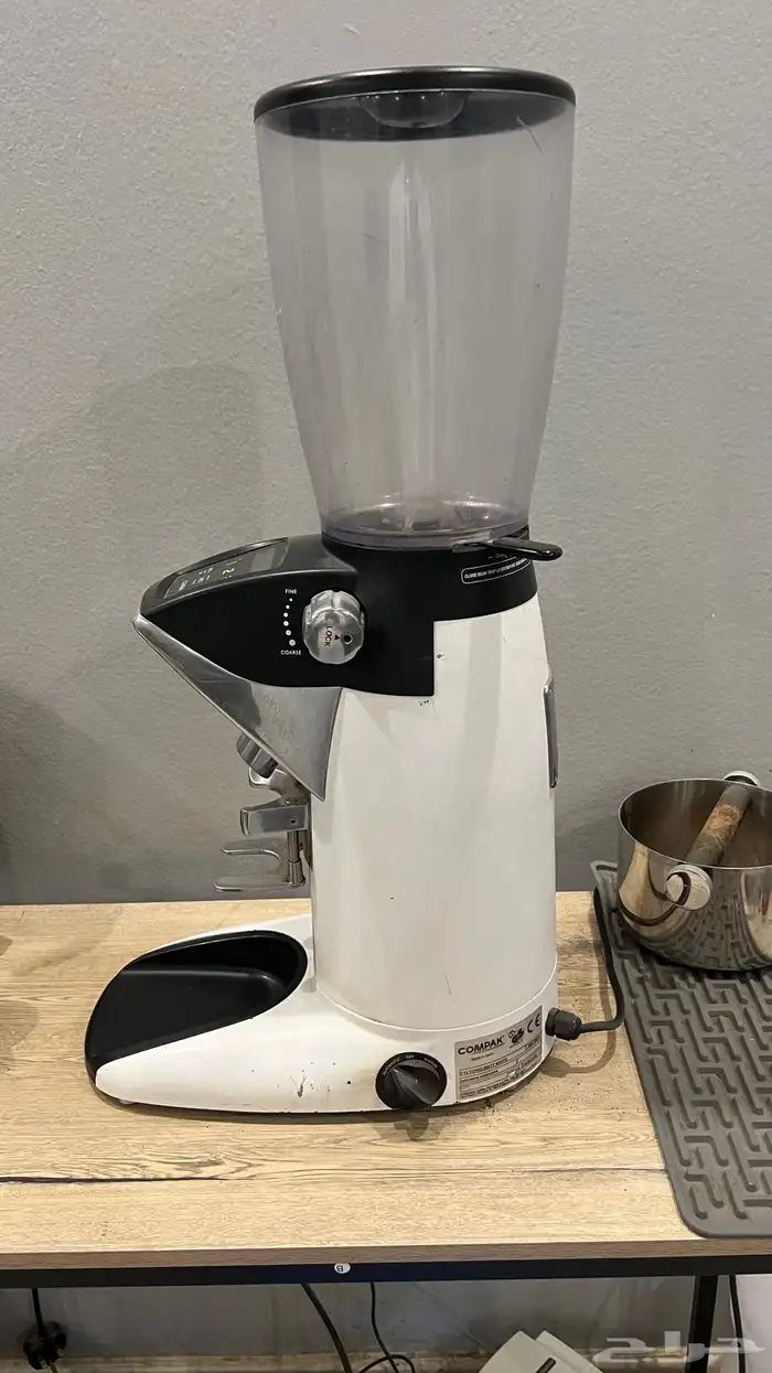 طاحونه كوكباك f10 compak 2